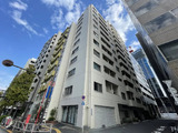 五反田グリーンハイツ 10階 1001 トップ画像