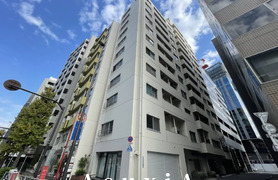 五反田グリーンハイツ