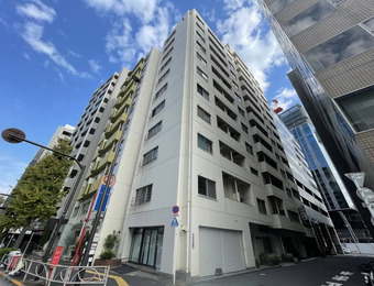五反田グリーンハイツ