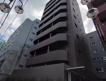 アルシェ新宿