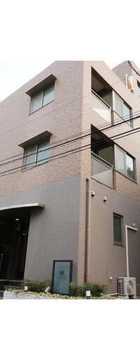 ディアレンス西麻布