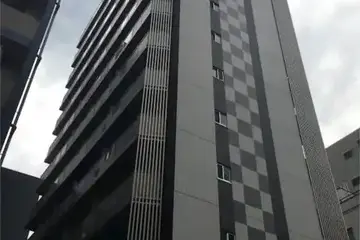 メインステージ元浅草IIIの外観