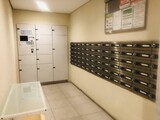麻布市兵衛町ホームズ 4階 1303