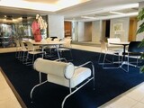 麻布市兵衛町ホームズ 4階 1303