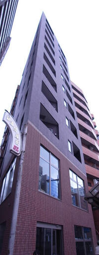 リブリ・サンヴィレッジ26