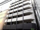 ステージファースト仲御徒町 6階 601 トップ画像