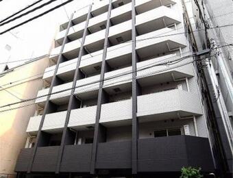 ステージファースト仲御徒町