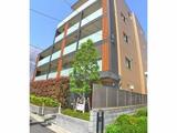 エクセルシオール新宿河田町