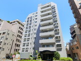 東大井シティハウス 7階 701 トップ画像
