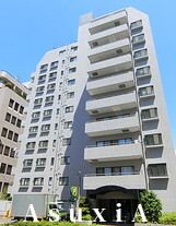 東大井シティハウス