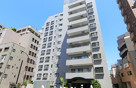 東大井シティハウス