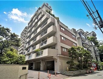 湯島永谷マンション
