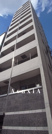 パレステュディオ信濃町