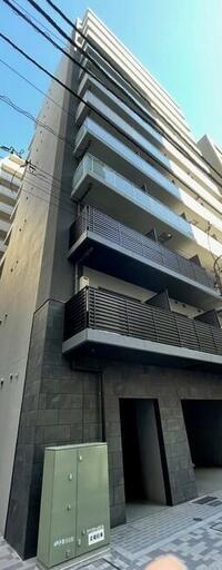 S-RESIDENCE東神田
