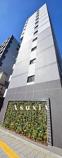S-RESIDENCE秋葉原grande