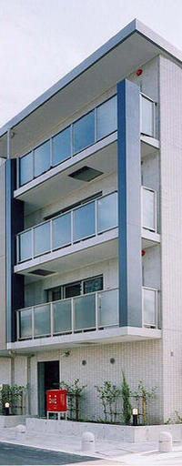 LASA大崎1