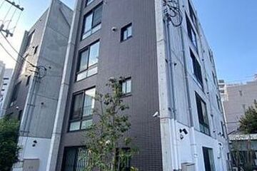 GRAN PASEO中目黒Eastの外観