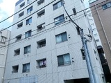 レアシス秋葉原 8階 802 トップ画像