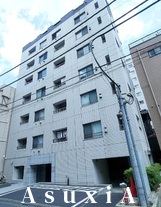 レアシス秋葉原