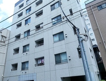 レアシス秋葉原