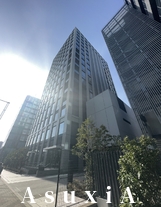 ベイサイド竹芝