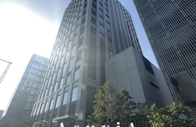 ベイサイド竹芝