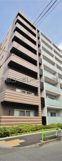 クレシェンテ月島