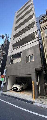 LBOX神田