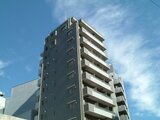アンベリール新宿 7階 702 トップ画像