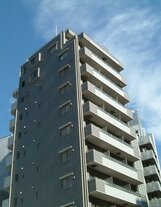 アンベリール新宿