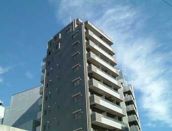 アンベリール新宿