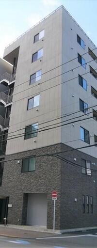 SOLASIAresidence北上野