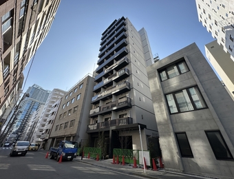 アーバネックス東京八丁堀