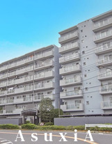 アイビハイツ南品川