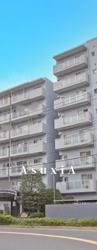 アイビハイツ南品川