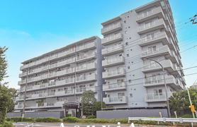 アイビハイツ南品川