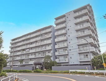 アイビハイツ南品川