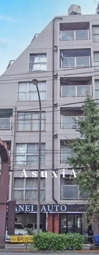 ライオンズマンション荏原第二