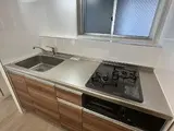 目黒ハイツ キッチン