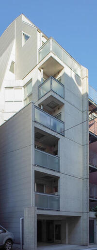 TorreVista