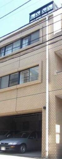 ホシノフラット目白台