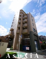 プレジールシナガワ