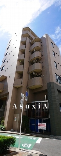 プレジールシナガワ