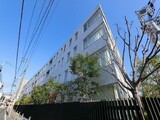 パークハウス中目黒 4階 410