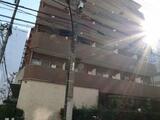 パレステュディオ新宿御苑前 5階 トップ画像