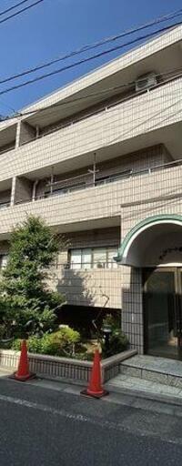 ディアコート学芸大学