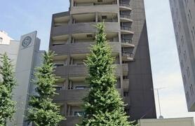 グランドパーク代々木