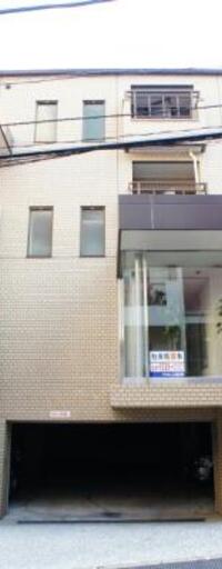 ドミール麻布