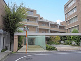 パークハウス市谷砂土原町レフィナール 空室情報 トップ画像
