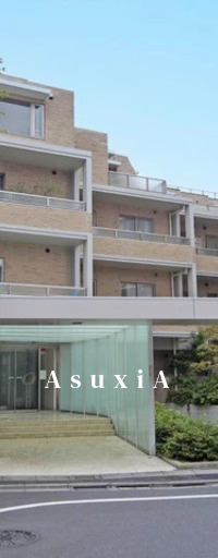 パークハウス市谷砂土原町レフィナール
